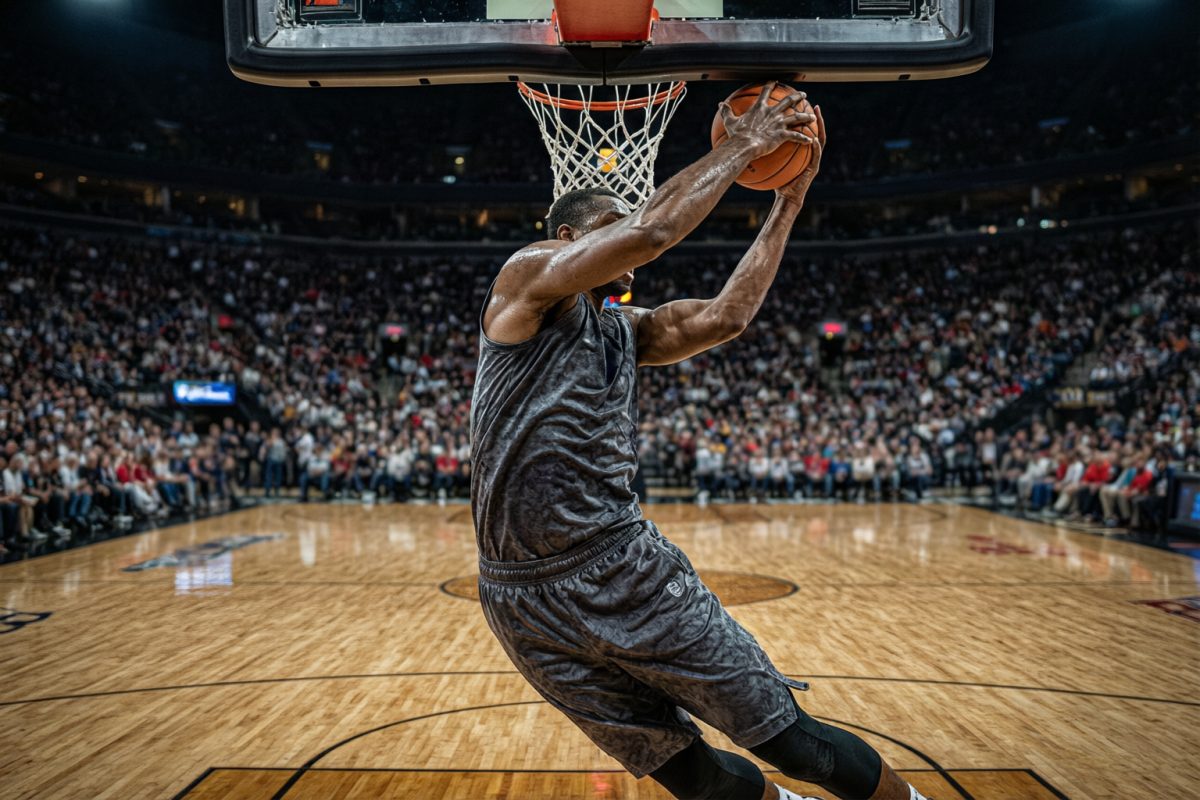 NBA俄克拉荷马雷霆与丹佛掘金交锋落幕，转折点出现在这些地方